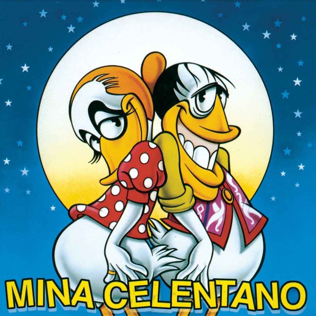 Album cover of Brivido felino