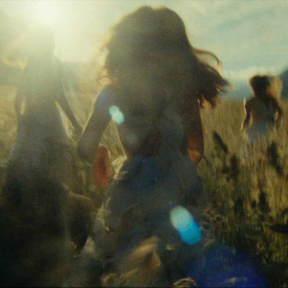 Album cover of Run