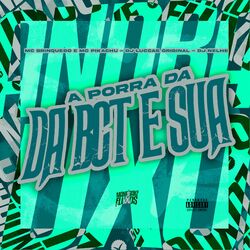 Cover of A porra da BCT e sua