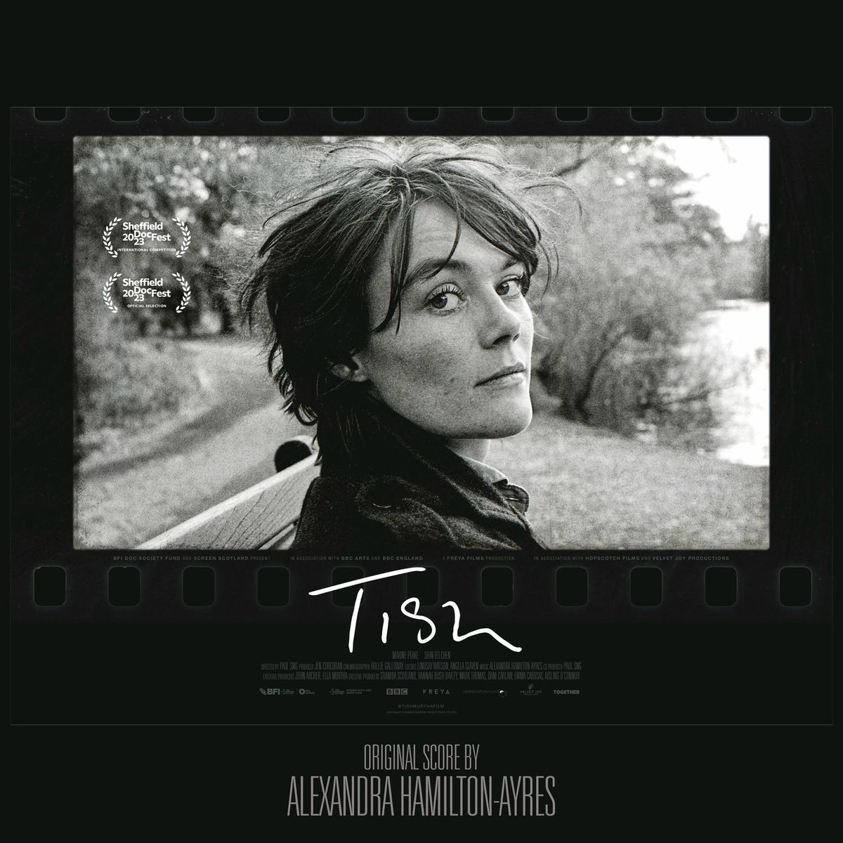 Album cover of TISH (Original Score)