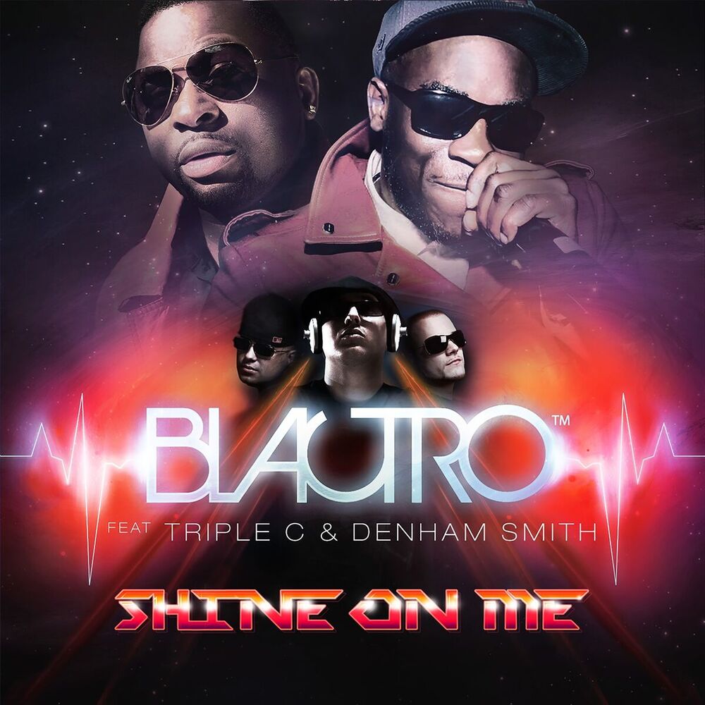 Picture of Shine on Me