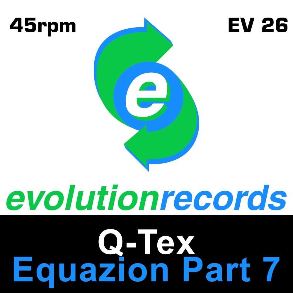 Picture of Equazion, Pt. 7