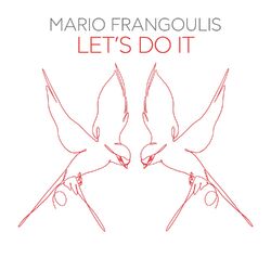 Cover of Let's Do It