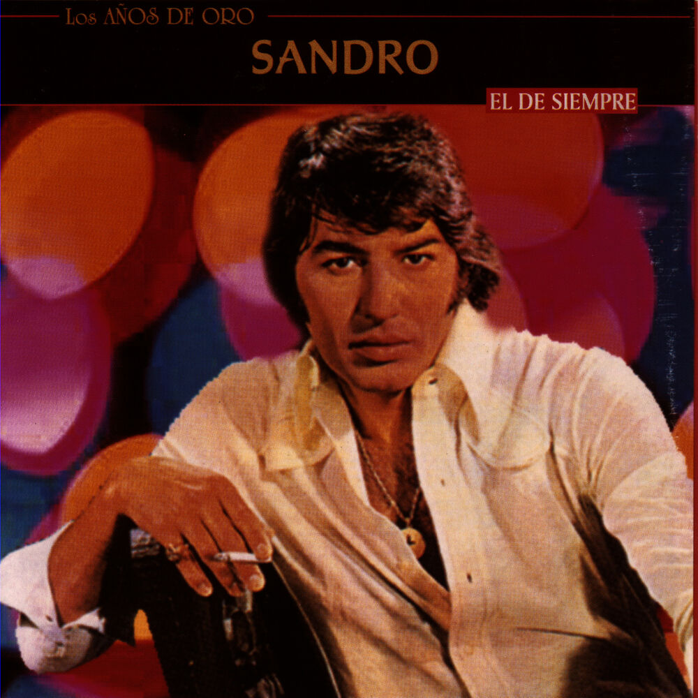 Picture of Los Años De Oro - El De Siempre