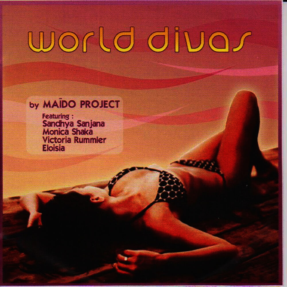 Picture of World Divas