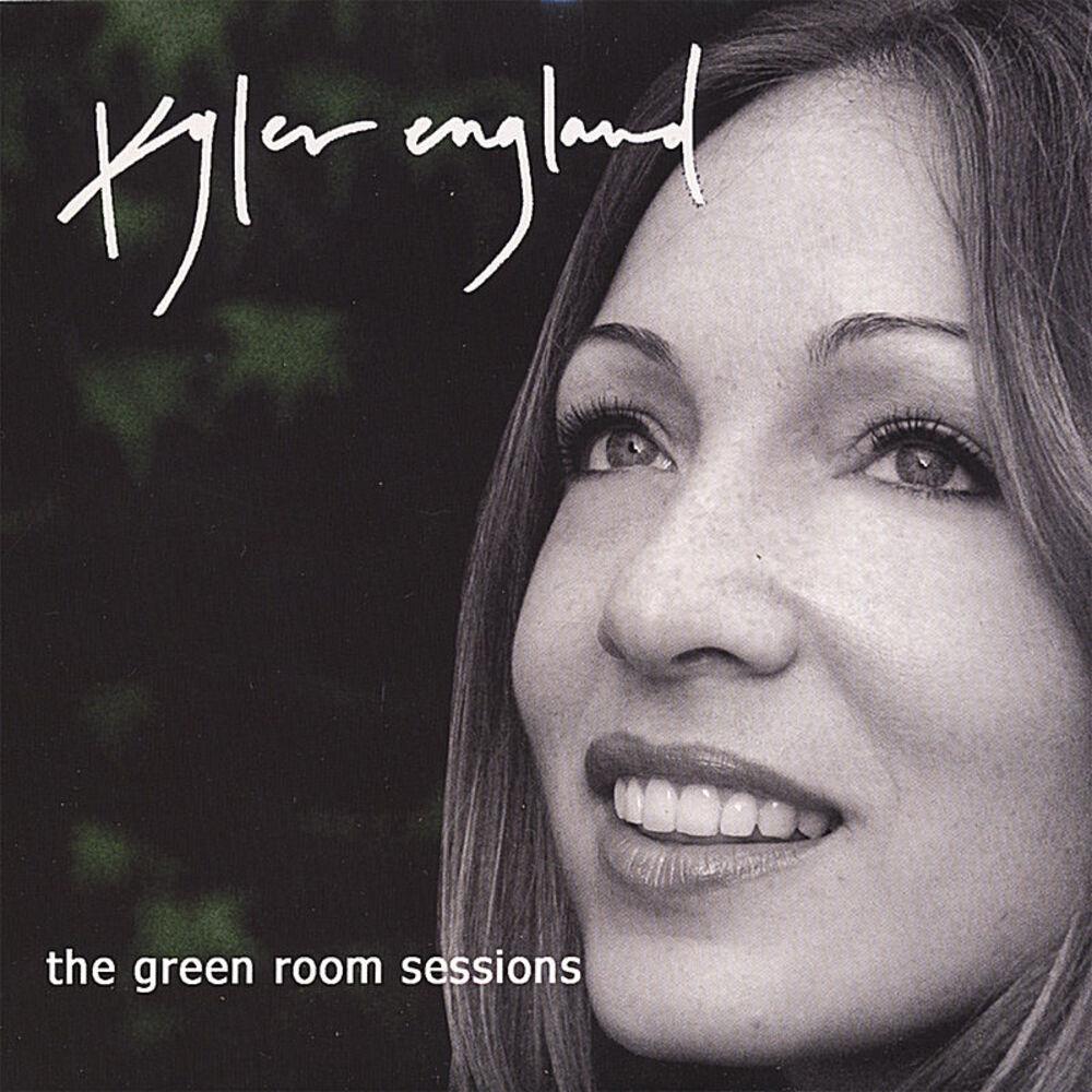 Picture of The Green Room Sessions EP