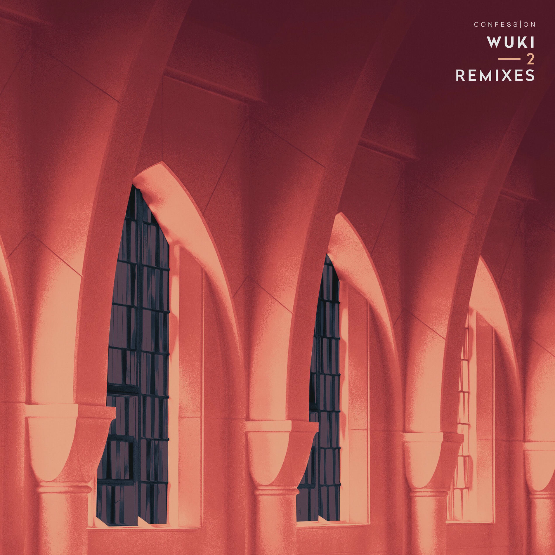 Album cover of 2 (Remixes)