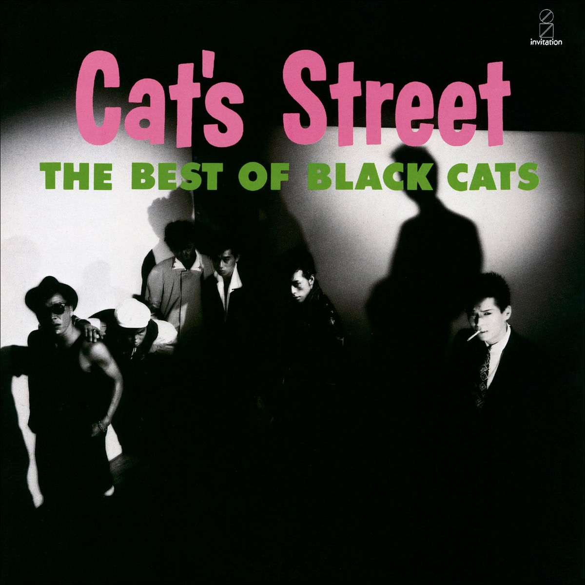 Black Cats - Cinderella - Persian Music | Deezer