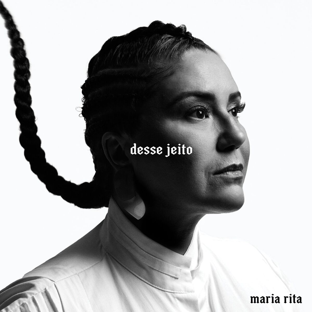 Album cover of E Eu?