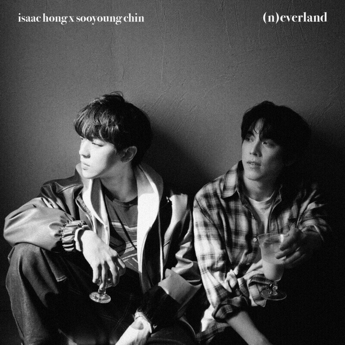 Album cover of (n)everland