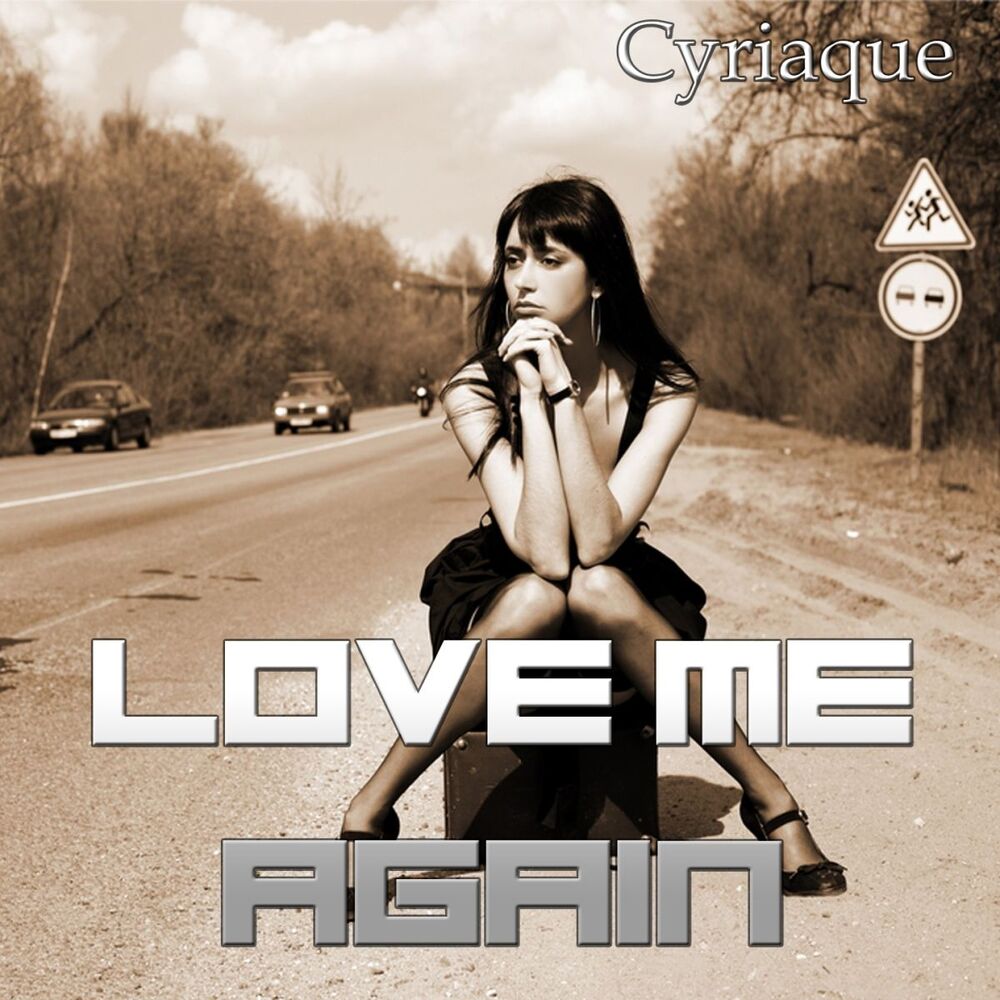 Picture of Love Me Again