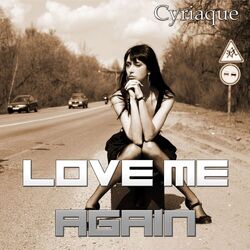 Cover of Love Me Again