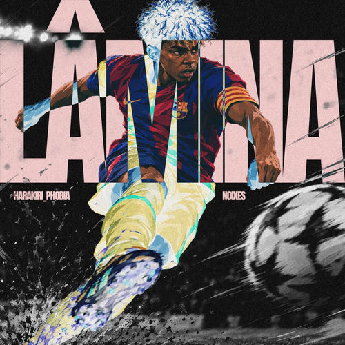 LÂMINA (Versions)