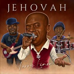 Cover of Jehovah