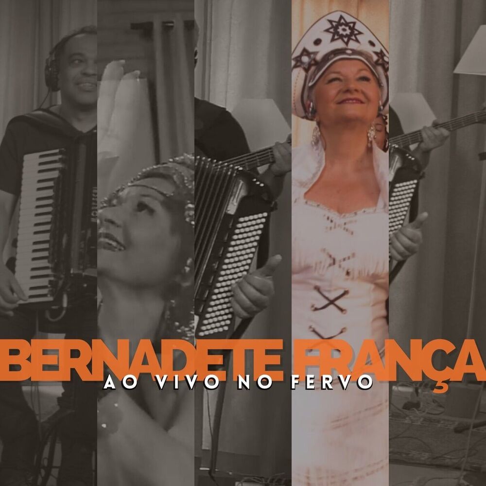 Picture of Bernadete França (Ao Vivo no Fervo)