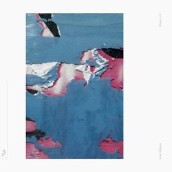 Cover of Phases EP