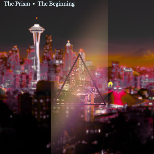 The Beginning artwork