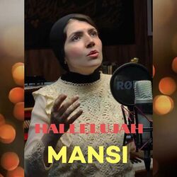 Cover of Hallelujah