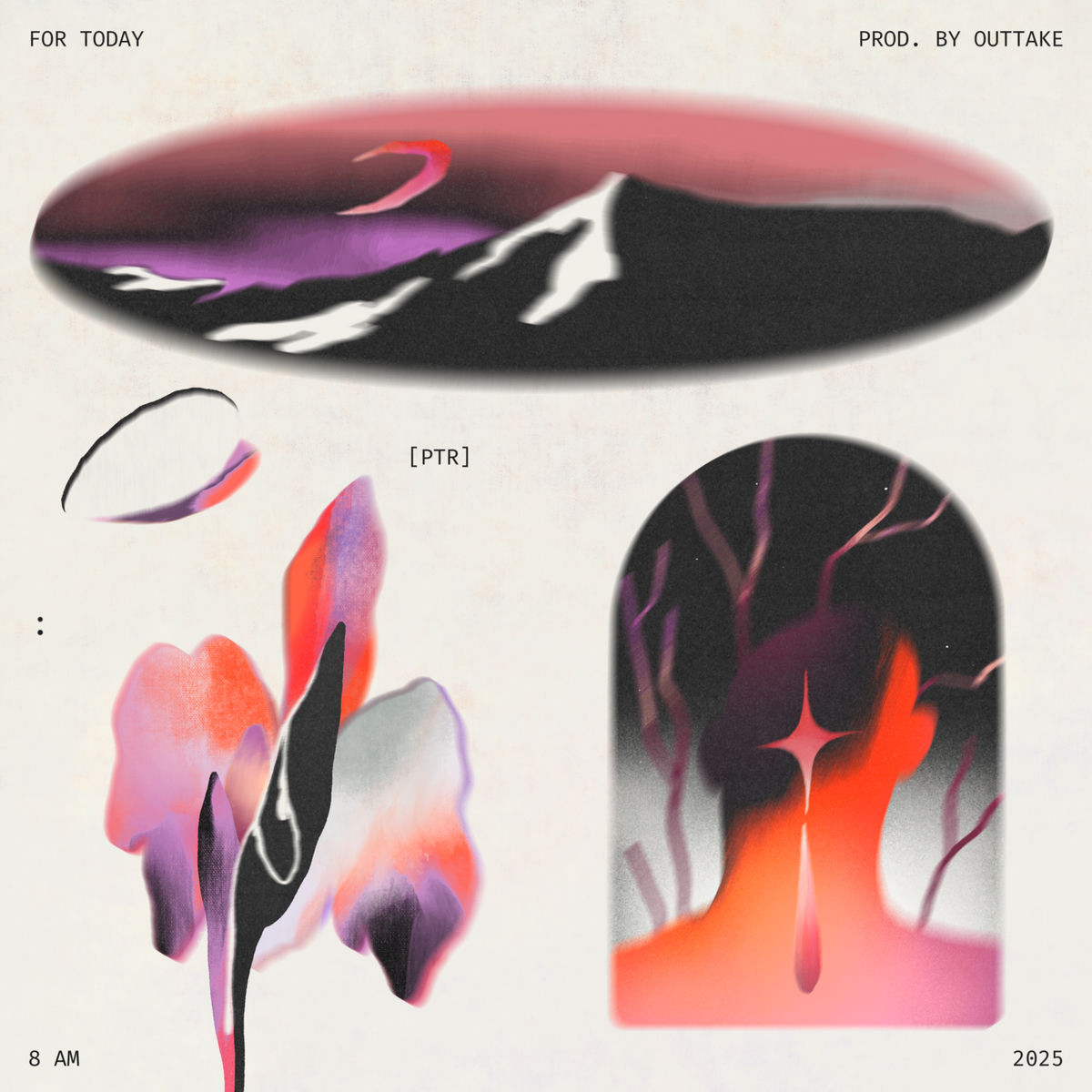 Album cover of Blue Midnight