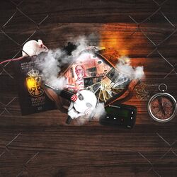 music cover