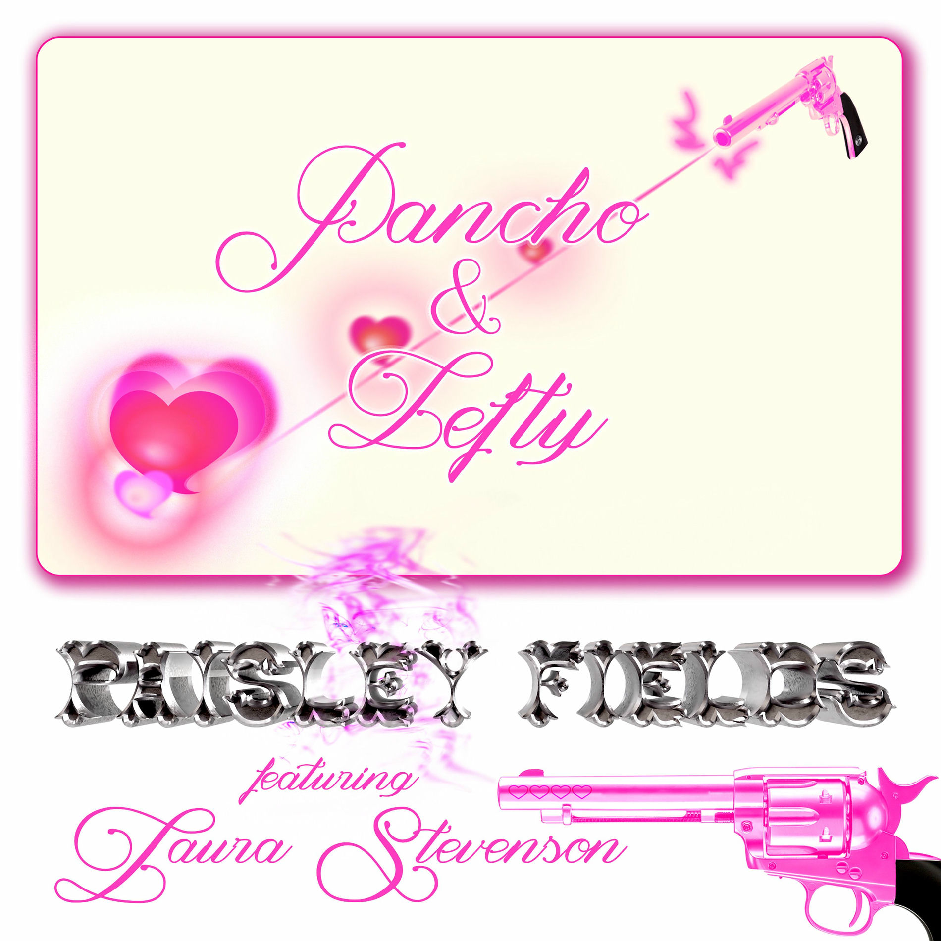 Album cover of Pancho & Lefty