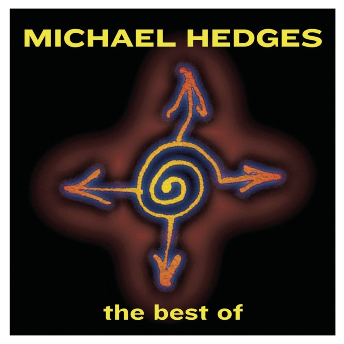 Album cover of Best Of Michael Hedges