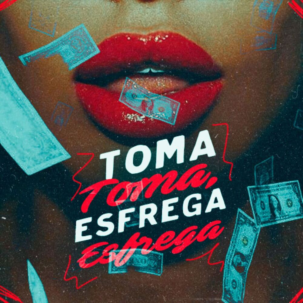 Picture of Toma Toma, Esfrega Esfrega
