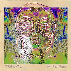 Cover of OP Rat Rock