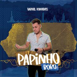Cover of Papinho Bobo