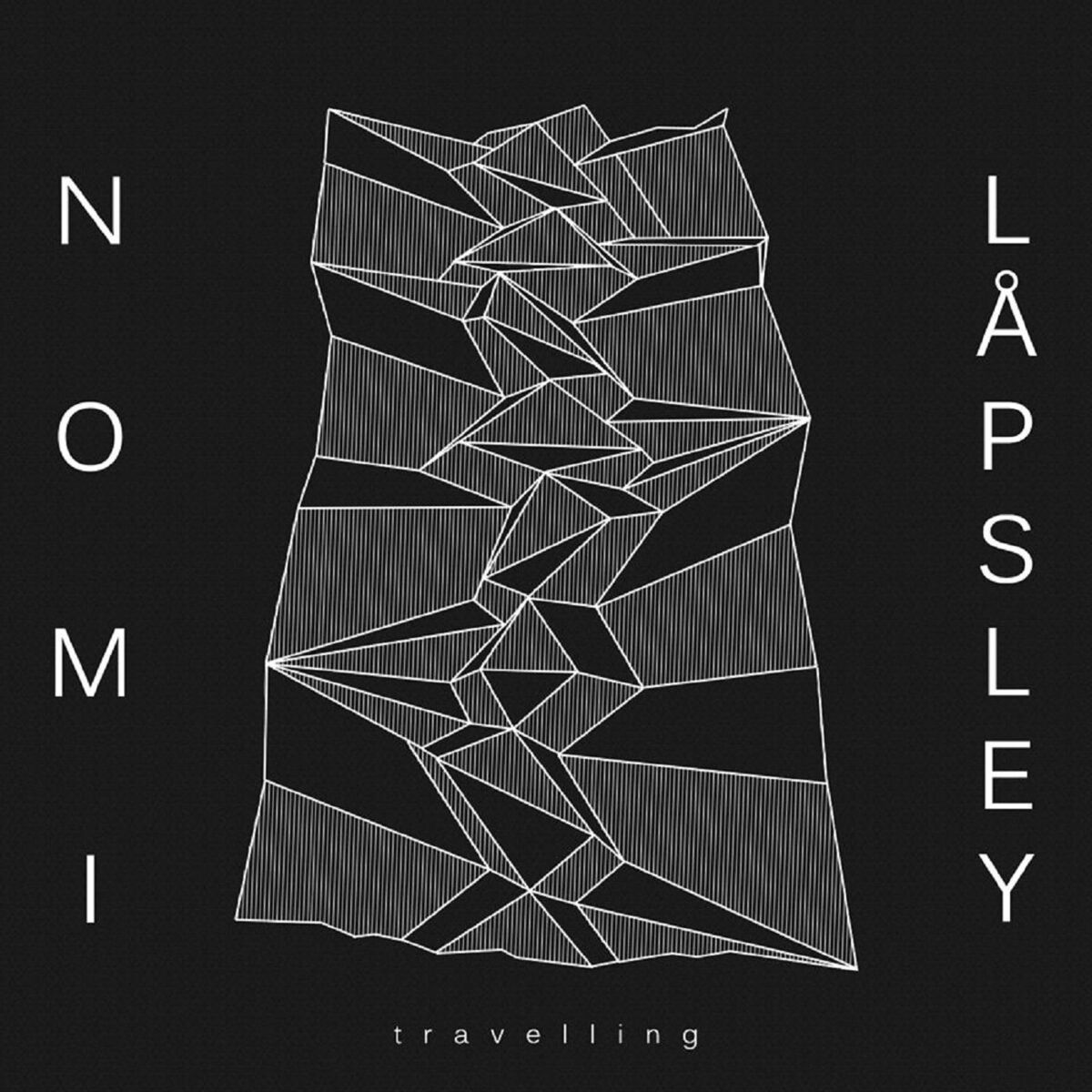 Album cover of Travelling