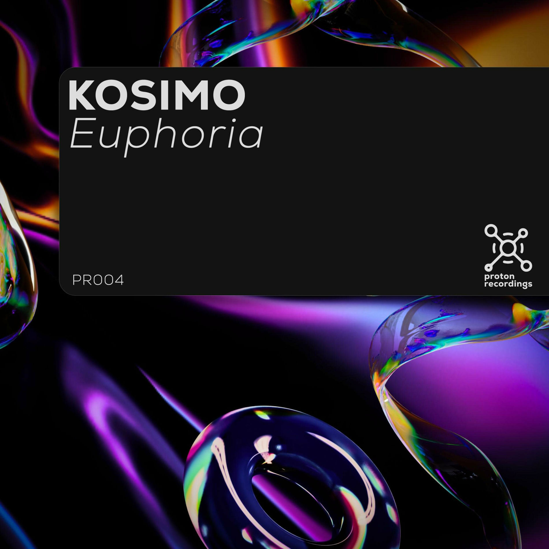 Album cover of Euphoria