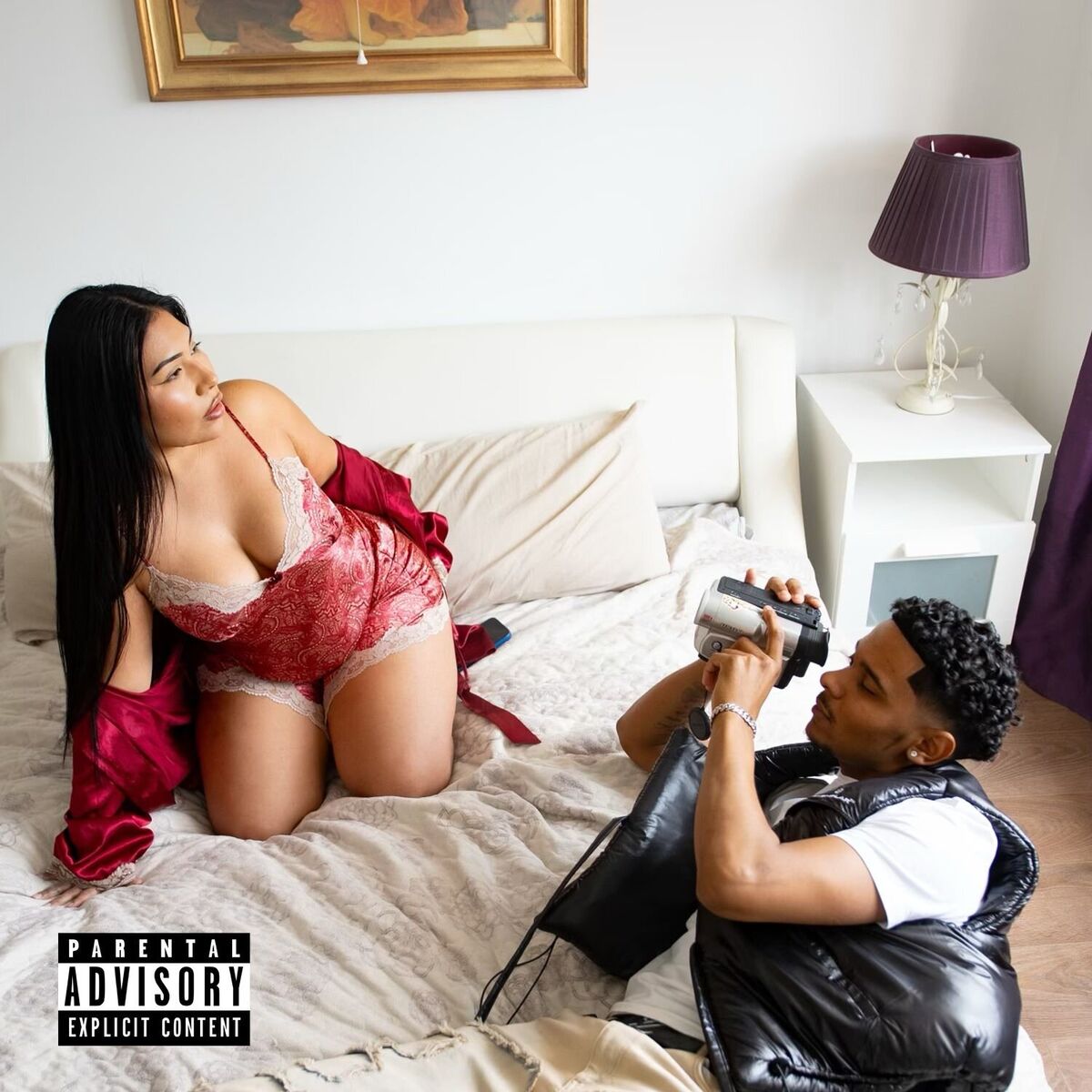 Album cover of Inconsiderate