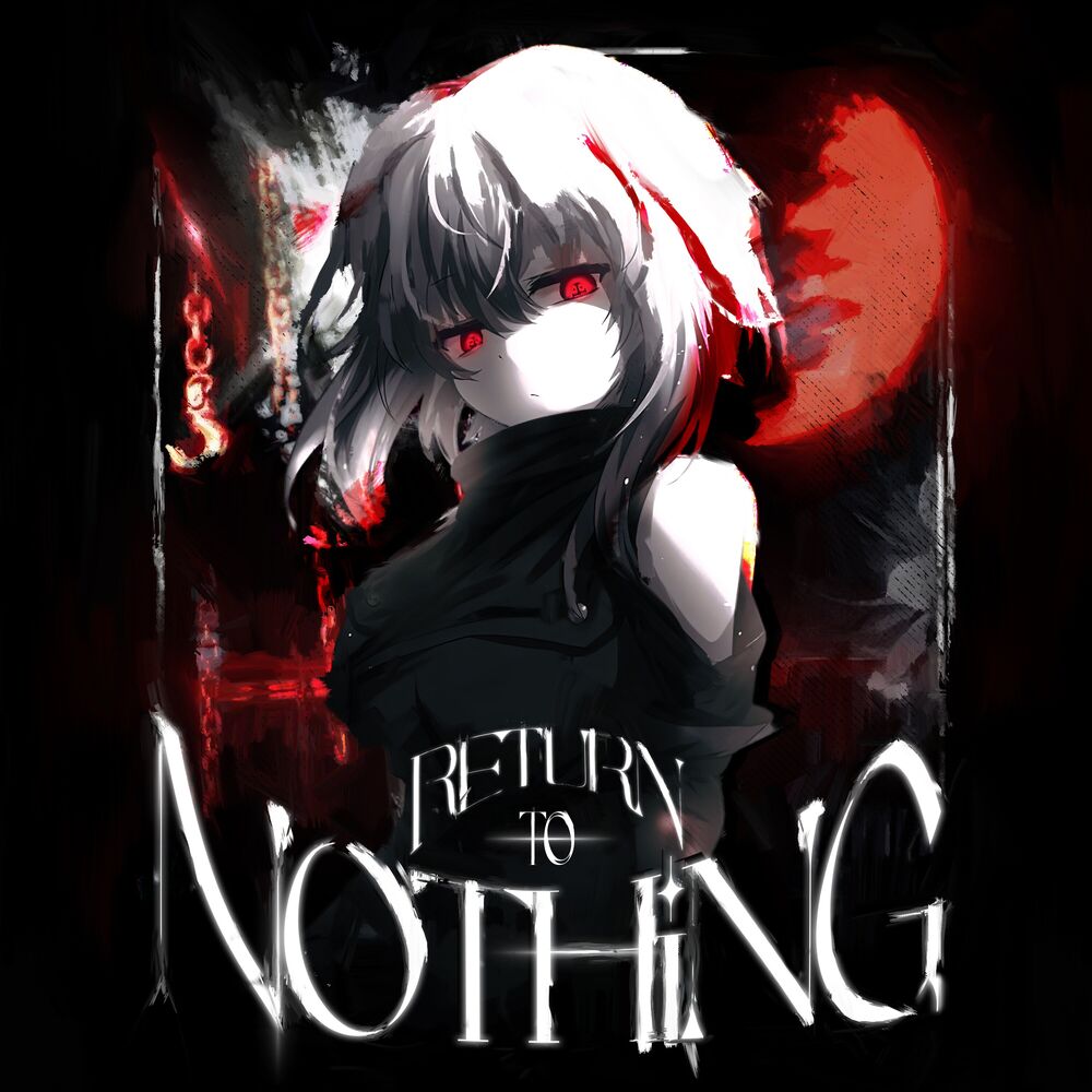 Picture of Return to Nothing