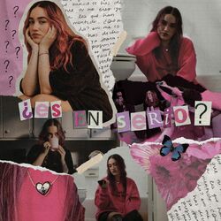 Cover of ¿Es En Serio?