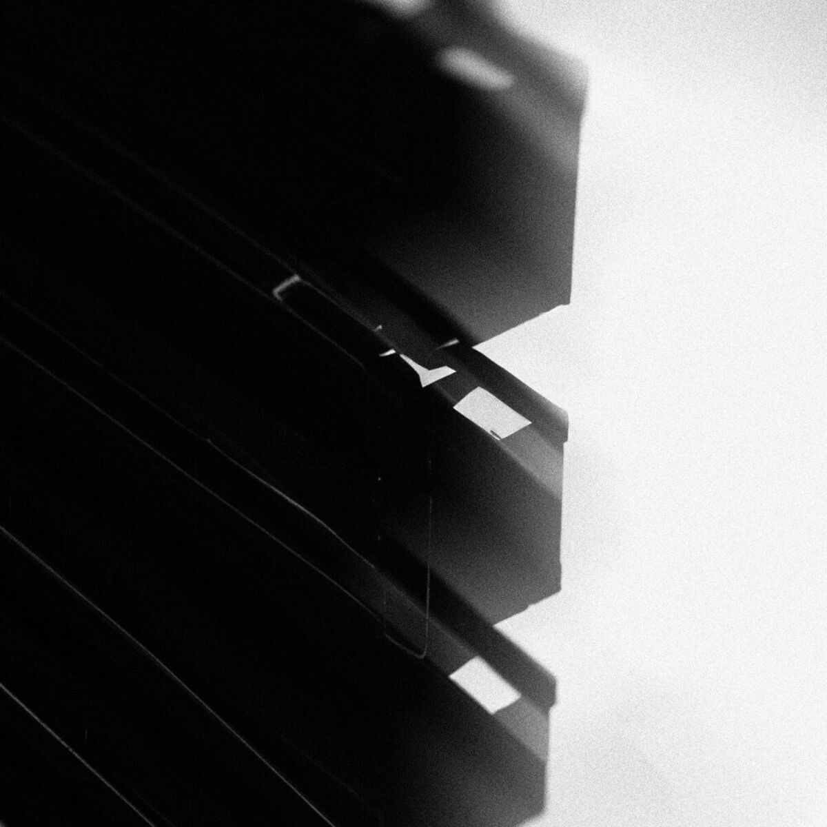 Album cover of The Motion