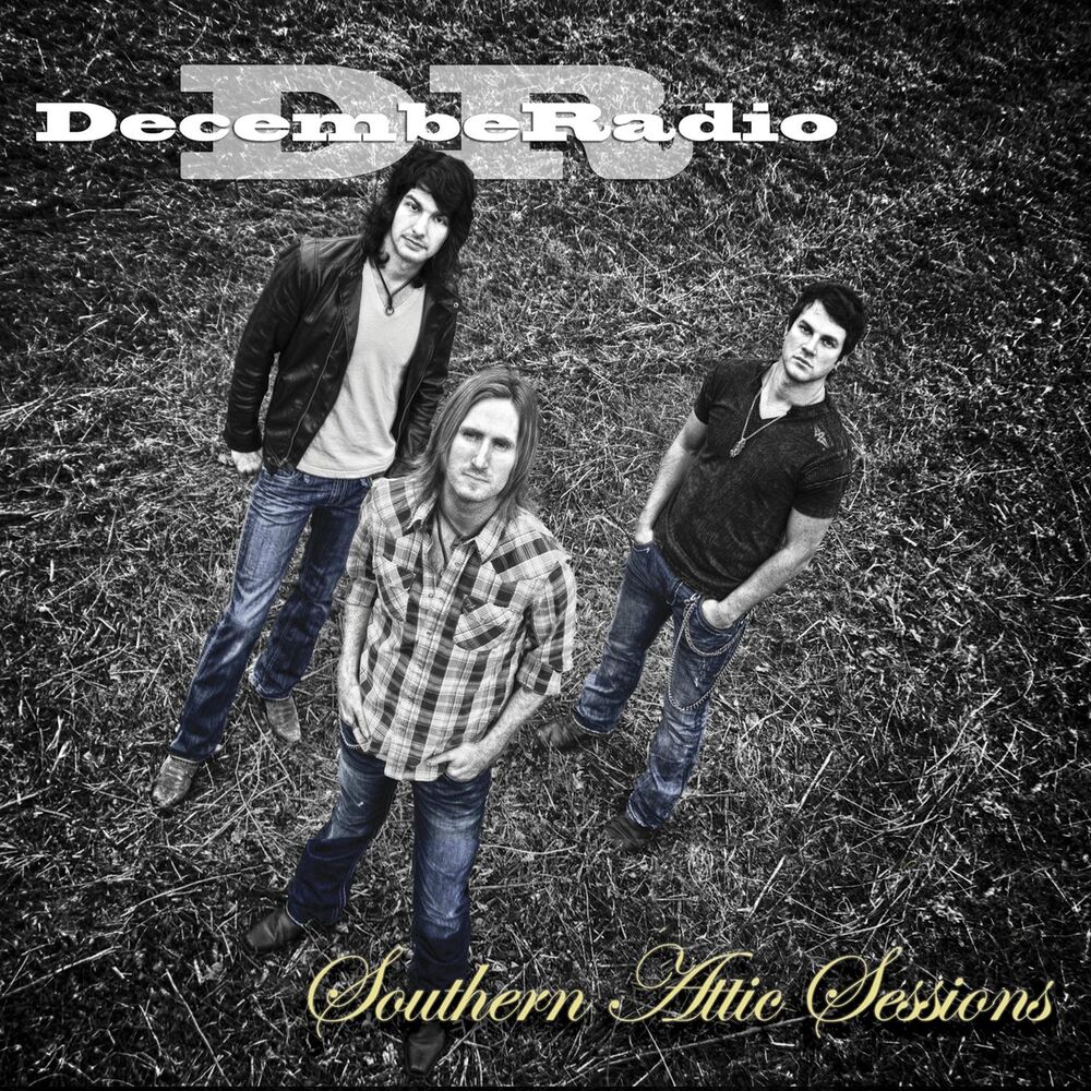 Picture of Southern Attic Sessions
