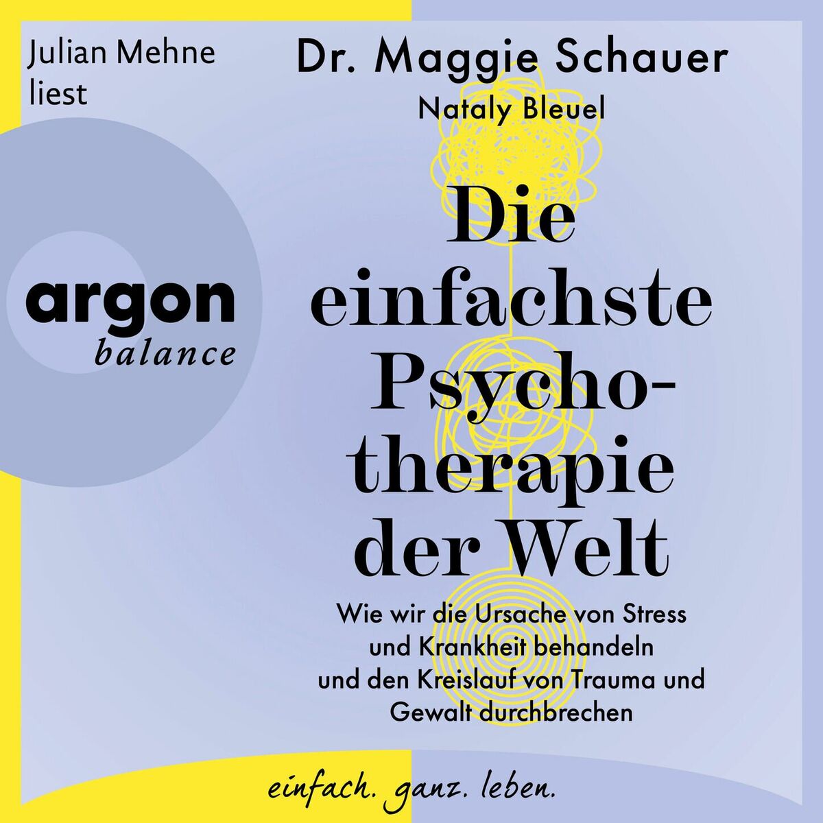 Album cover of Trauma, Trigger und Tabu