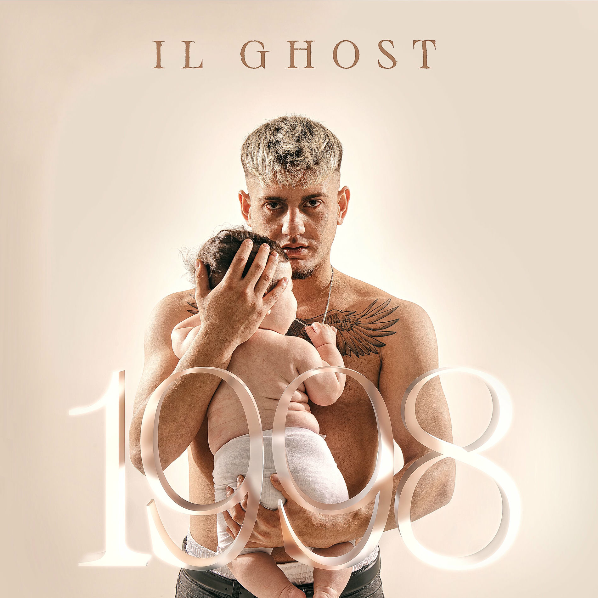 Album cover of 1998