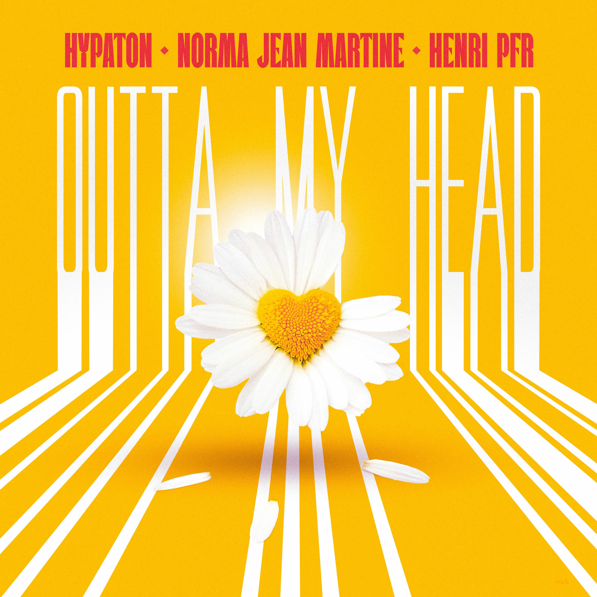 Album cover of Outta My Head