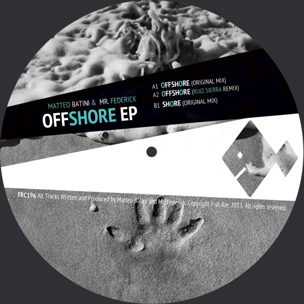 Picture of Offshore EP