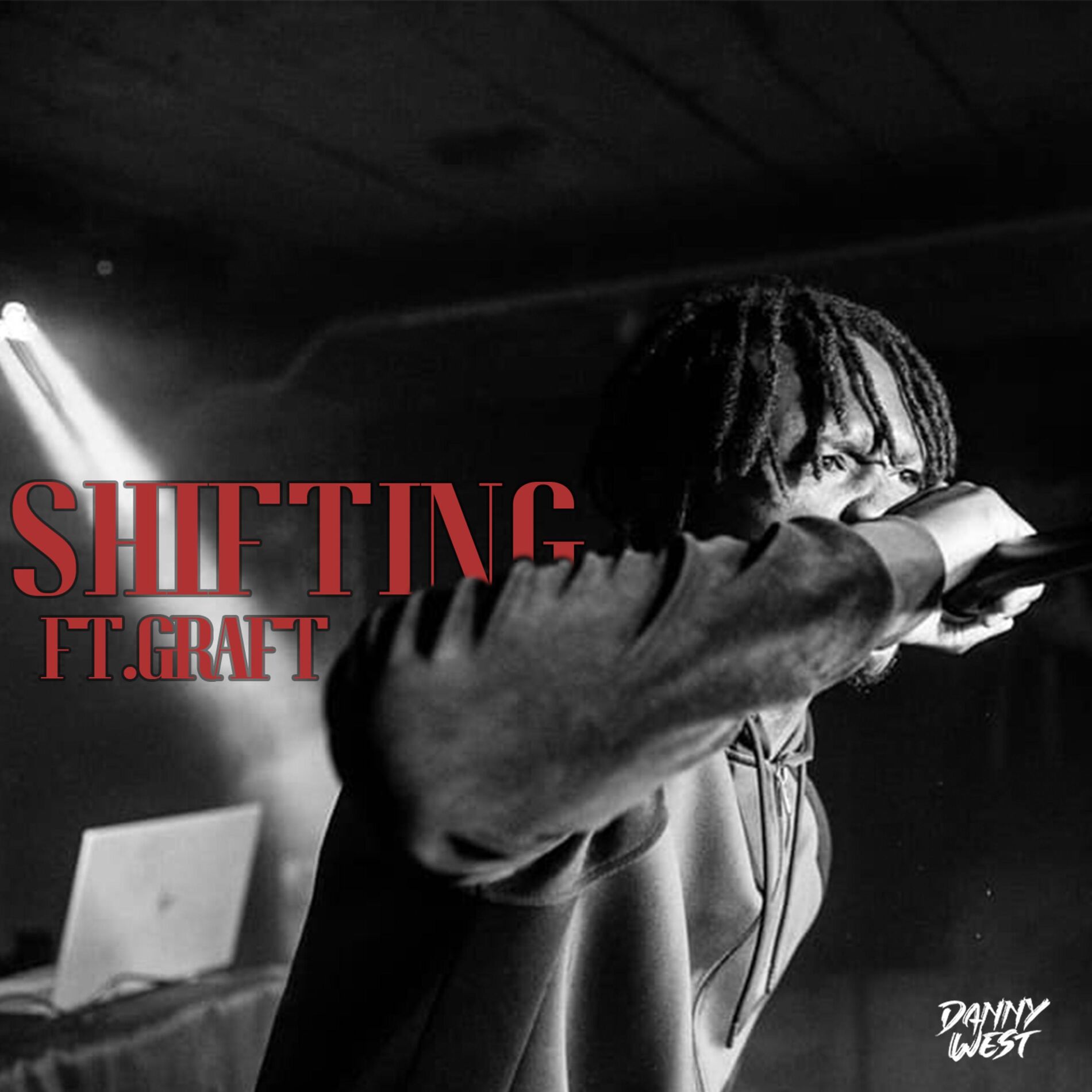 Album cover of Shifting (feat. Graft)