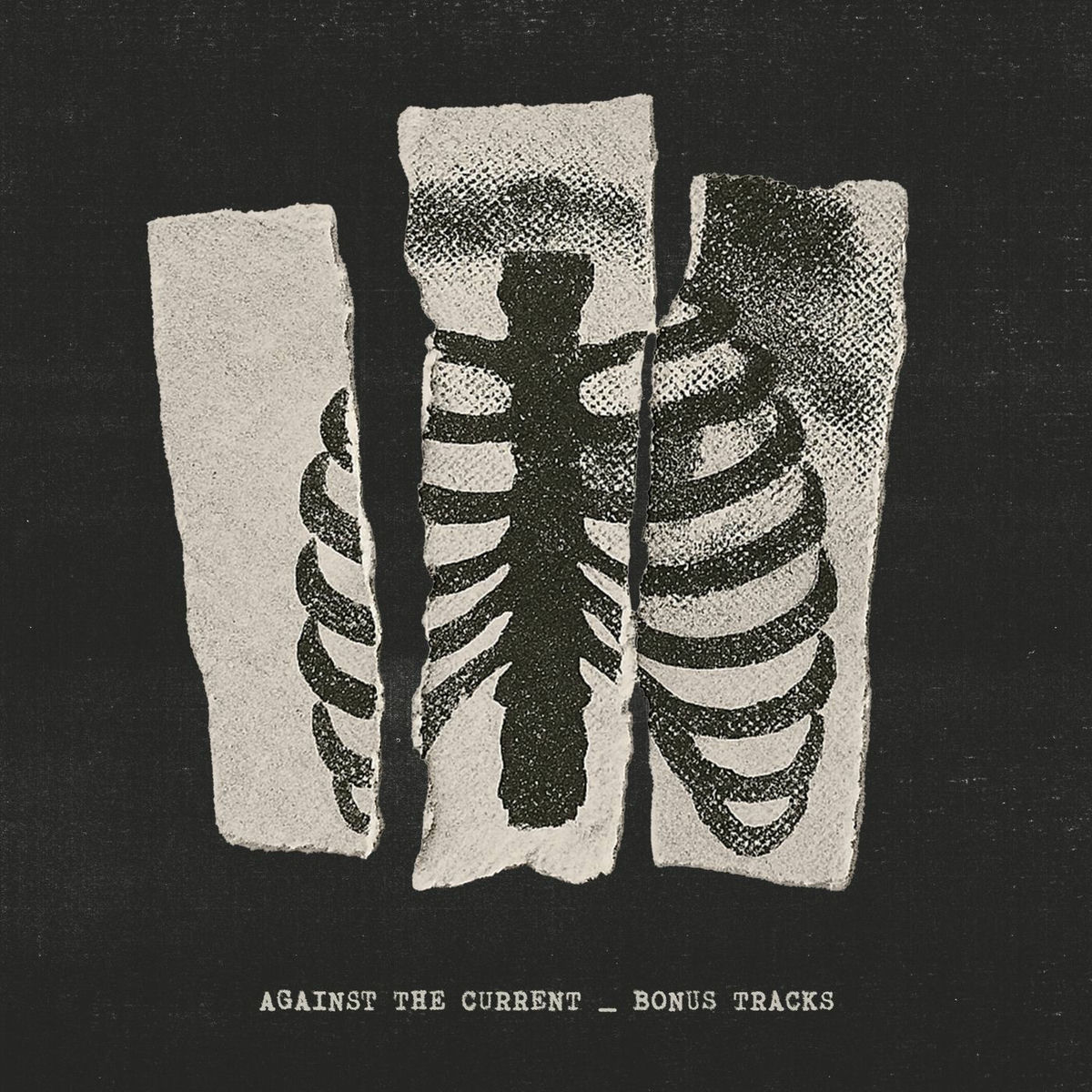Album cover of Bonus Tracks