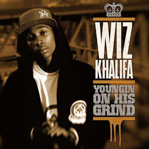 Youngin on His Grind by Wiz Khalifa - 166 BPM