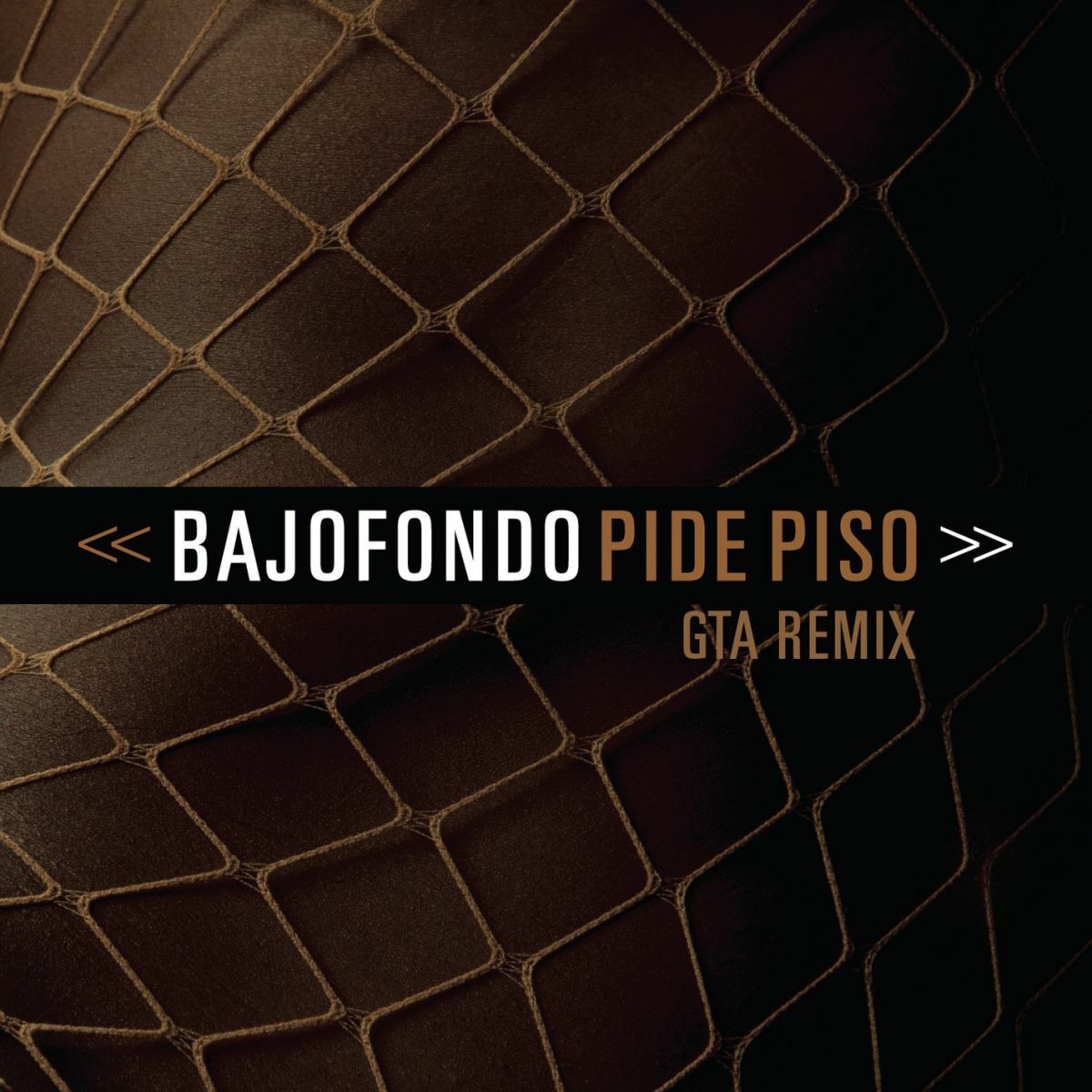 Album cover of Pide Piso
