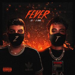 Cover of Fever