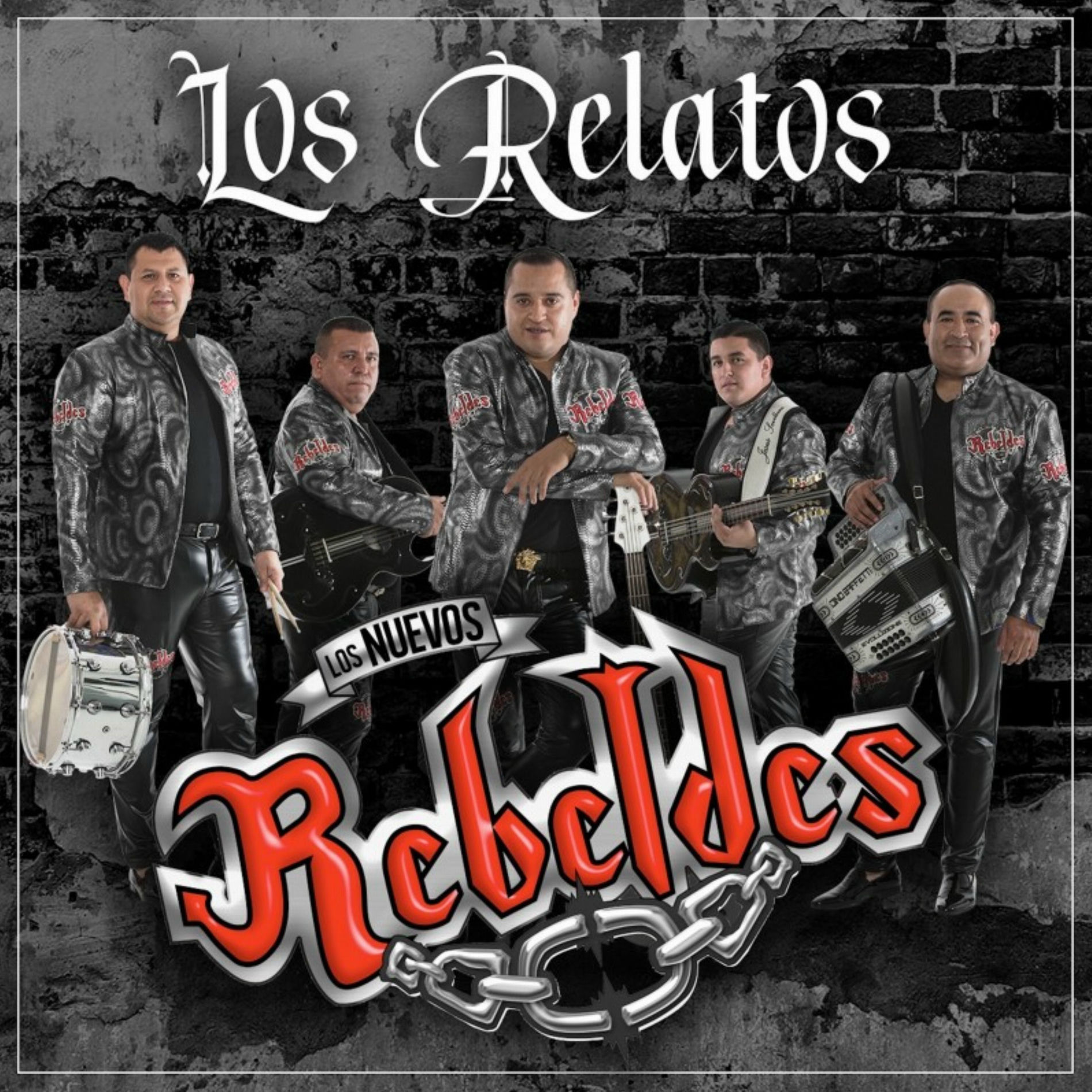 Album cover of Al Mismo Nivel