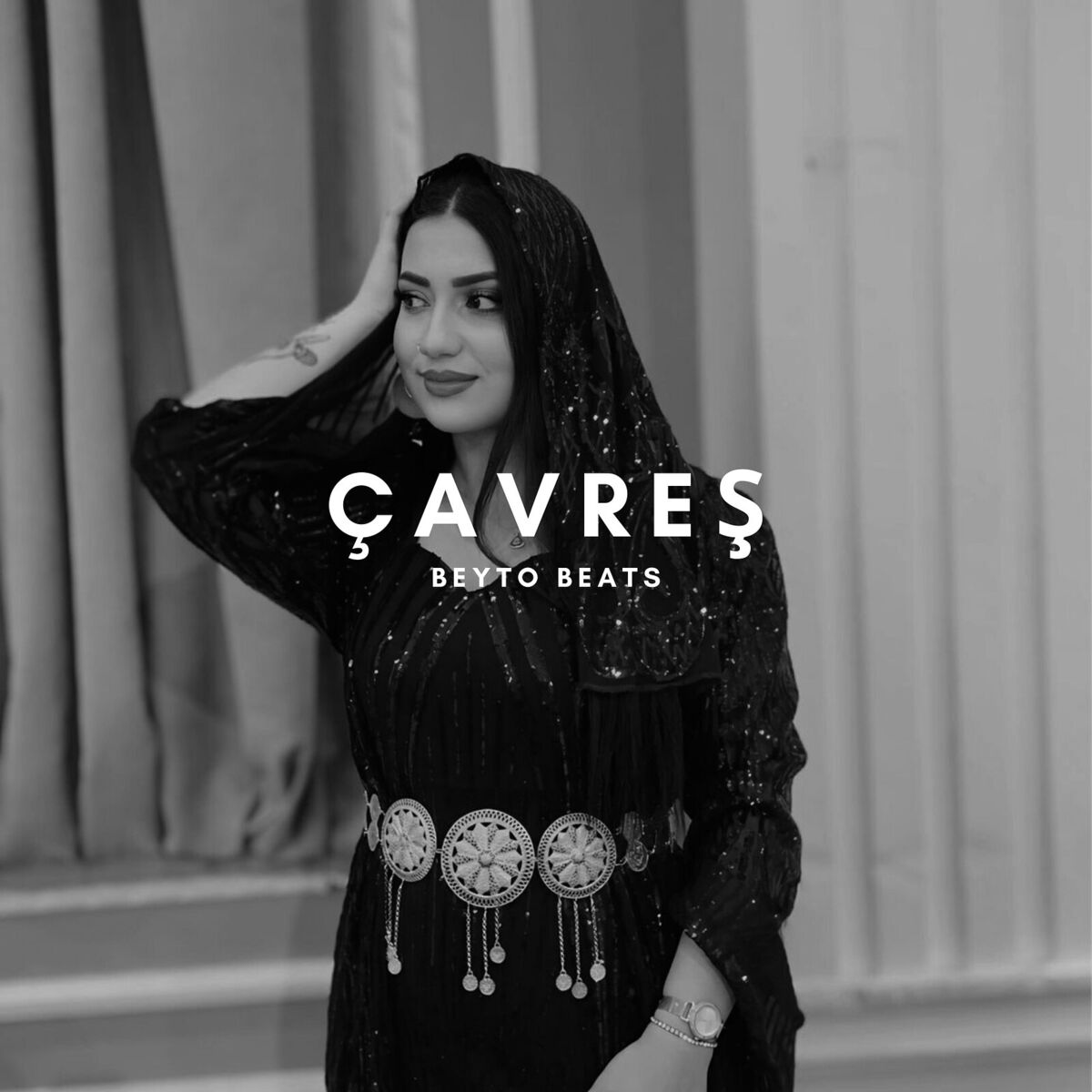 Album cover of Çavreş