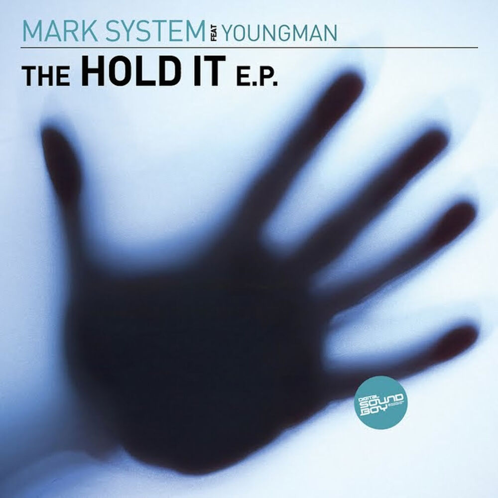 Picture of The Hold It EP