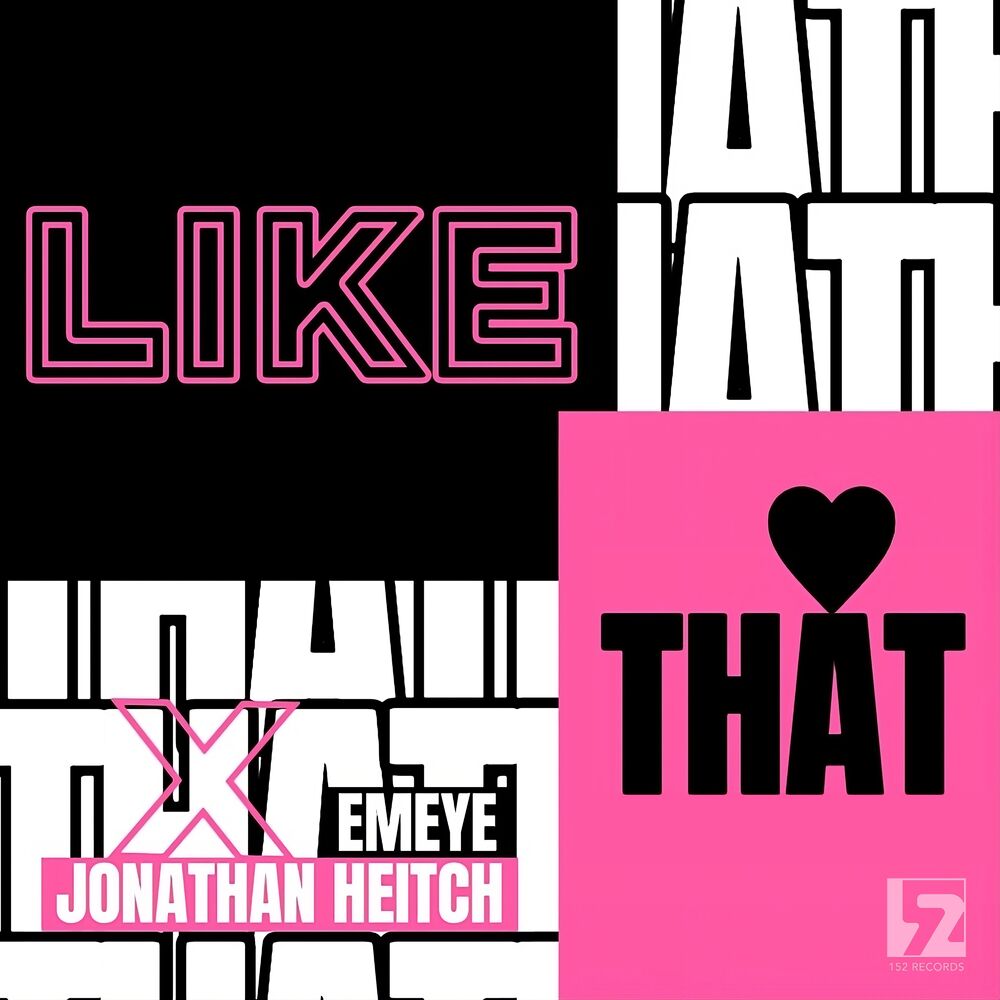 Picture of Like That