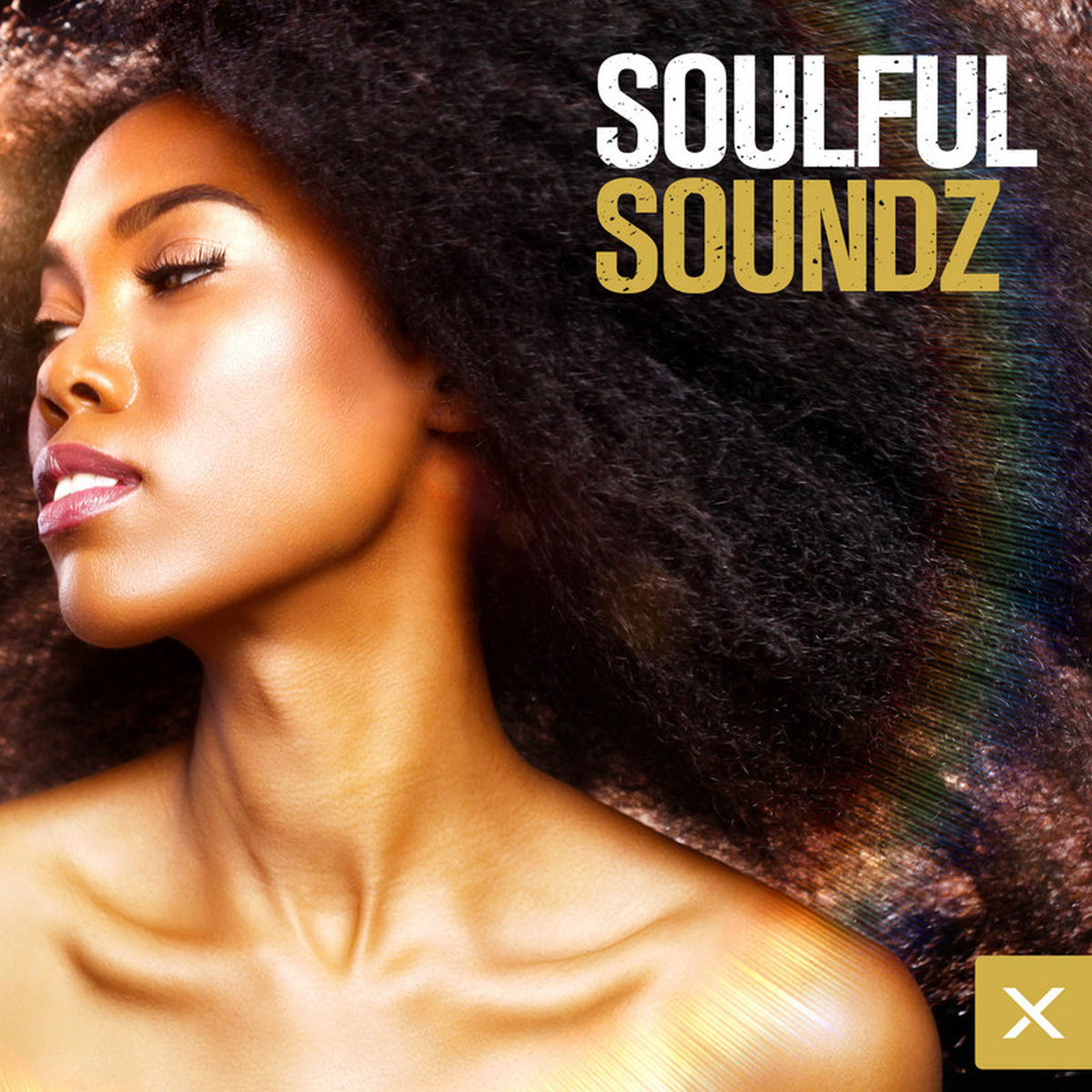 Album cover of Soulful Soundz